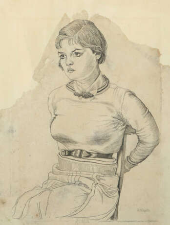 Nägele, Reinhold Murrhardt 1884 - 1972 Stuttgart, … - photo 1