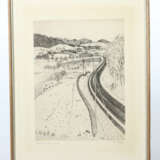 Nägele, Reinhold Murrhardt 1884 - 1972 Stuttgart, … - photo 2