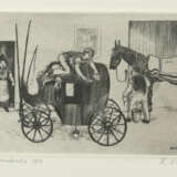 Nägele, Reinhold Murrhardt 1884 - 1972 Stuttgart, … - photo 1