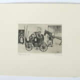 Nägele, Reinhold Murrhardt 1884 - 1972 Stuttgart, … - photo 2