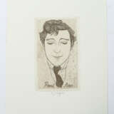 Nägele, Reinhold Murrhardt 1884 - 1972 Stuttgart, … - photo 2
