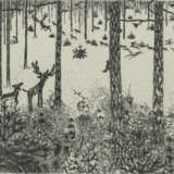 Nägele, Reinhold Murrhardt 1884 - 1972 Stuttgart, … - photo 1