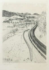 Nägele, Reinhold Murrhardt 1884 - 1972 Stuttgart. …