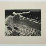 Nägele, Reinhold Murrhard 1884 - 1972 Stuttgart, w… - photo 2