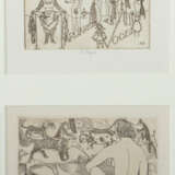 Nägele, Reinhold Murrhardt 1884 - 1972 Stuttgart. … - photo 2