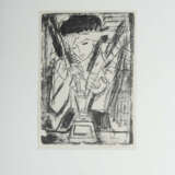 Schmidt-Kirstein, Helmut Aue 1909 - 1985 Dresden, … - photo 2
