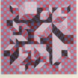 Vasarely, Victor Pécs 1906 - 1997 Paris, Maler und… - photo 1