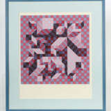 Vasarely, Victor Pécs 1906 - 1997 Paris, Maler und… - photo 2