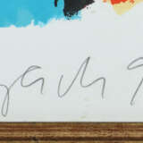 Bach, Elvira geb. 1951 in Neuenhain/Taunus, Maleri… - Foto 3