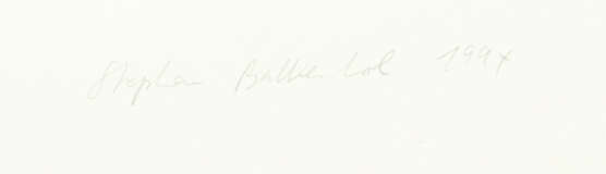 Balkenhol, Stephan geb. 1957 in Fritzlar, Bildhaue… - Foto 3