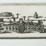 Escher, Rolf geb. 1936 in Hagen, deutscher Grafike… - photo 1