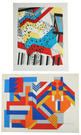Hajek, Otto Herbert Kaltenbach/Tschechoslowakei 19… - photo 1