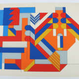 Hajek, Otto Herbert Kaltenbach/Tschechoslowakei 19… - photo 2