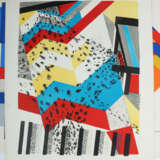 Hajek, Otto Herbert Kaltenbach/Tschechoslowakei 19… - photo 3