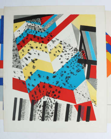 Hajek, Otto Herbert Kaltenbach/Tschechoslowakei 19… - photo 3