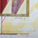 Hajek, Otto Herbert Nové Hute/Tschechien 1927 - 20… - photo 4