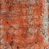 Held, Burkhard geb. 1955 in Berlin, deutscher Male… - photo 1