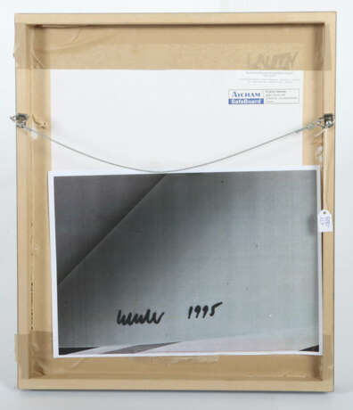 Kessler, Andreas geb. 1964 in Stuttgart, Fotograf … - photo 3