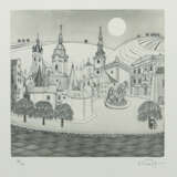 Kumpf, Gottfried Annaberg-Lungötz/Österreich 1930 … - photo 1