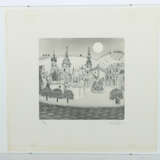 Kumpf, Gottfried Annaberg-Lungötz/Österreich 1930 … - photo 2