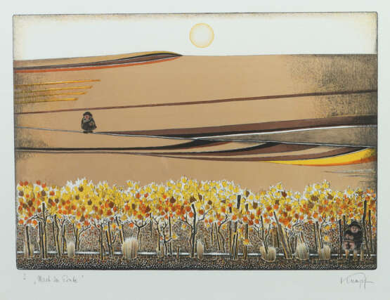 Kumpf, Gottfried Annaberg-Lungötz/Österreich 1930 … - photo 1