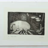 Kumpf, Gottfried Annaberg-Lungötz/Österreich 1930 … - photo 2