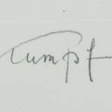 Kumpf, Gottfried Annaberg-Lungötz/Österreich 1930 … - photo 3