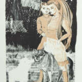 Loy, Rosa eigtl. Sibille Rauch, geb. 1958 in Zwick… - photo 1