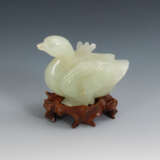 Ente - Jade. - photo 1