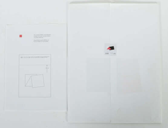 Niemeyer, Jo geb. 1946 in Alf, ist ein deutscher G… - photo 2