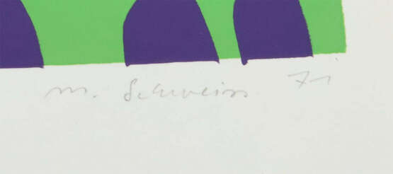 Schweiss, Manfred geb. 1940 in Sindelfingen, bilde… - photo 3