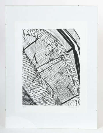 Sonderborg, Kurt Rudolf H. Sonderborg 1923 - 2008 … - photo 2