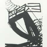 Sonderborg, Kurt Rudolf H. Sonderborg 1923 - 2008 … - photo 1