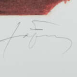 Tapies, Antoni Barcelona 1923 - 2012 ebenda, spani… - photo 3