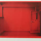 Willikens, Ben geb. 1939 in Leipzig, stud. an der … - photo 1