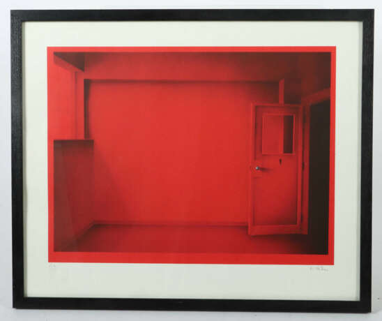 Willikens, Ben geb. 1939 in Leipzig, stud. an der … - photo 2