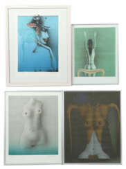 Wunderlich, Paul Eberswalde 1927 - 2010 Saint-Pier…