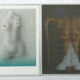Wunderlich, Paul Eberswalde 1927 - 2010 Saint-Pier… - photo 2