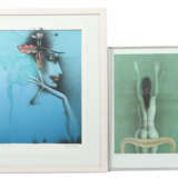 Wunderlich, Paul Eberswalde 1927 - 2010 Saint-Pier… - photo 3