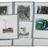 Grafiker des 20./21. Jh. Heidrun Hannah Thiede, Er… - photo 1