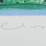 Grafiker des 20./21. Jh. Heidrun Hannah Thiede, Er… - photo 2