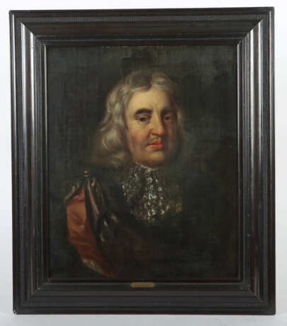 Lievens, Jan (Nachfolger) Leiden 1607 - 1679 Amste… - photo 2