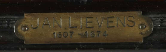 Lievens, Jan (Nachfolger) Leiden 1607 - 1679 Amste… - photo 3