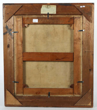 Lievens, Jan (Nachfolger) Leiden 1607 - 1679 Amste… - photo 4