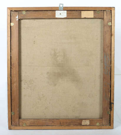 Maler des 17. Jh. ''Herrenportrait'', Halbbildnis … - photo 3