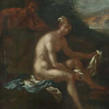 Poelenburg, Dirck van (attr.) ? - 1645 Haarlem, ni… - photo 1