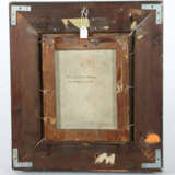 Maler des 17./18. Jh. ''Bildnis Ludwig David Mülle… - photo 4