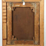 Maler des 17. Jh. ''Christus'', unsign., verso han… - Foto 3