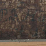 Maler des 18. Jh. ''Adeliger mit Buch'', en face-B… - photo 5