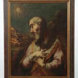 Maler des 17./18. Jh. ''Heiliger'', Darstellung ei… - photo 2